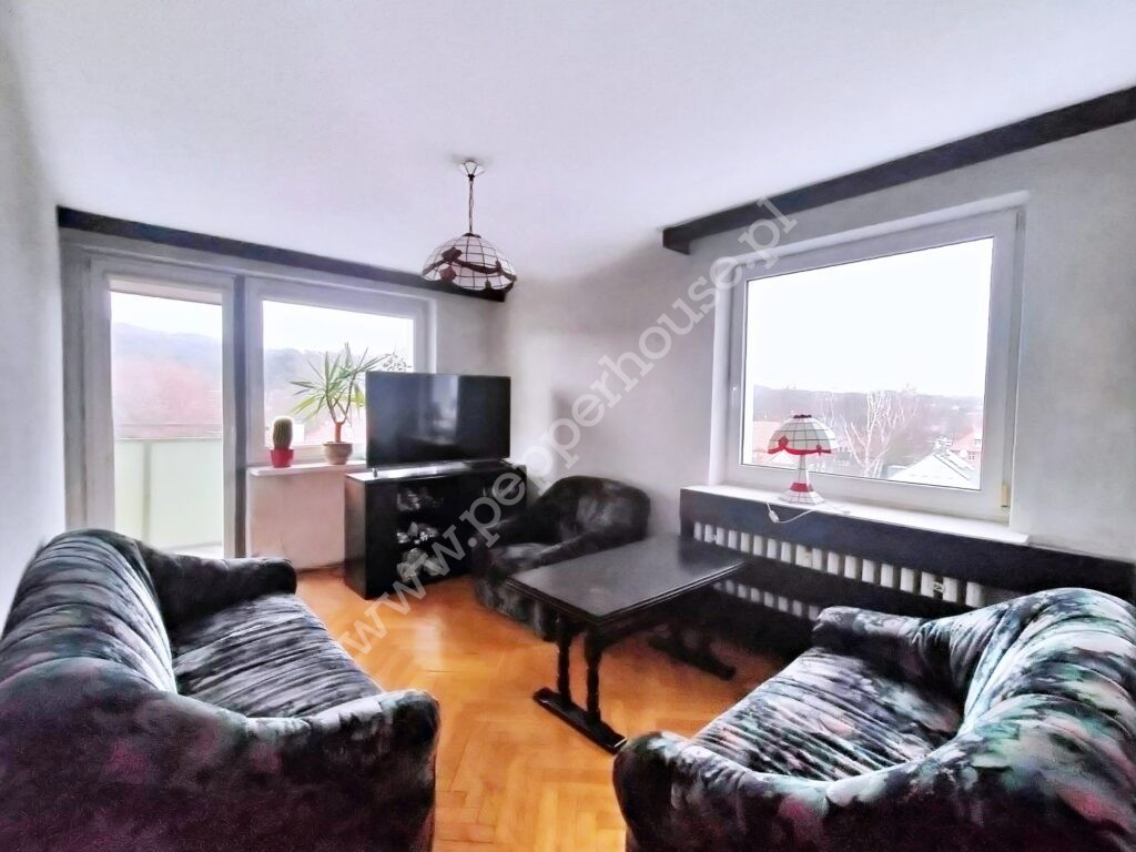 Mieszkanie na sprzedaż, pomorskie, Sopot, Niepodległości - zdjęcie ofertowe nr 3