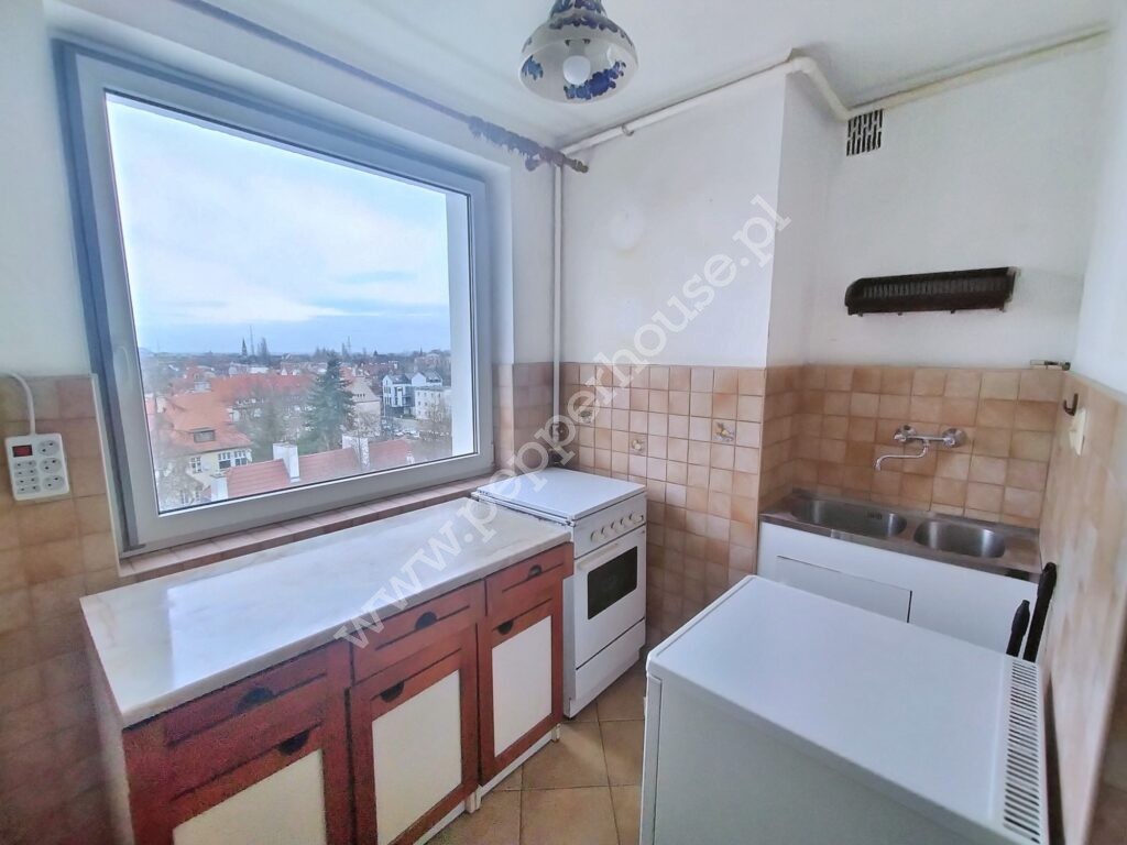 Mieszkanie na sprzedaż, pomorskie, Sopot, Niepodległości - zdjęcie ofertowe nr 1