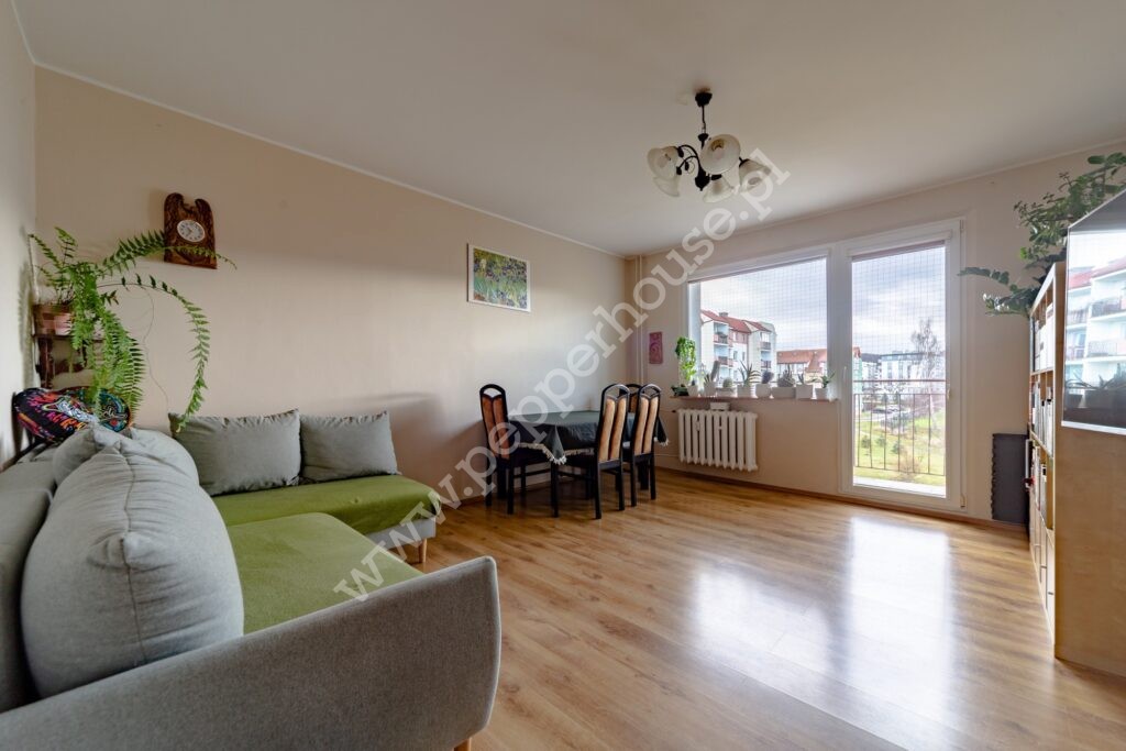 , pomorskie, Rumia, Pomorska - listing photo no. 1