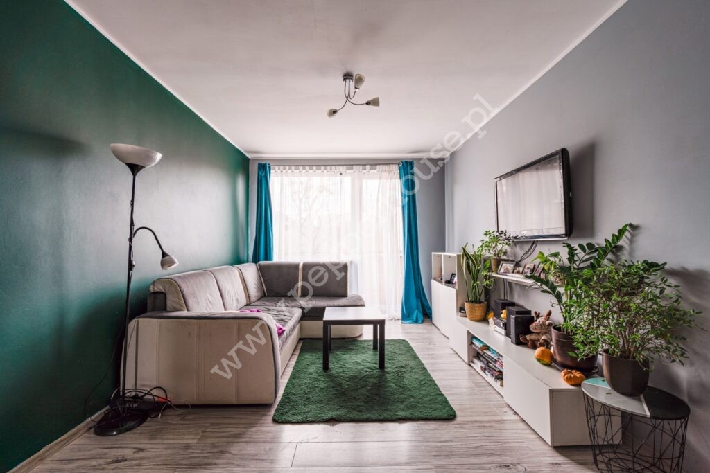 Mieszkanie na sprzedaż, Gdynia, Chylonia, Gniewska - zdjęcie ofertowe nr 1