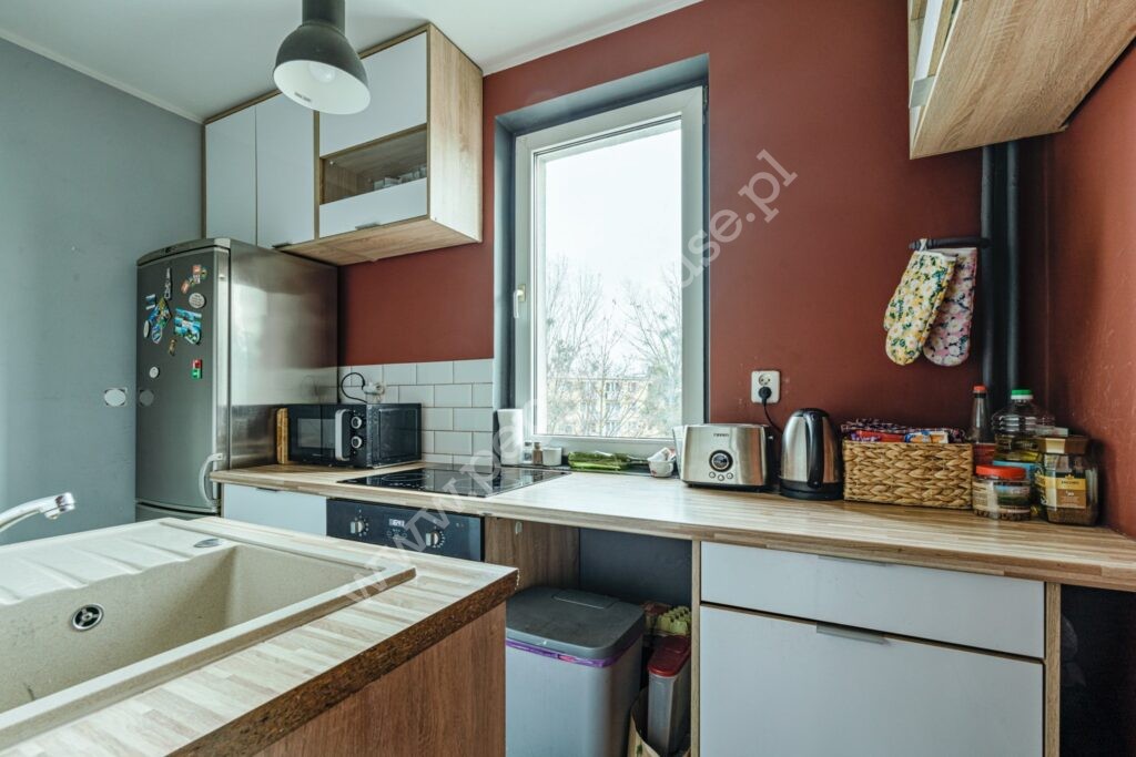 Mieszkanie na sprzedaż, Gdynia, Chylonia, Gniewska - zdjęcie ofertowe nr 3
