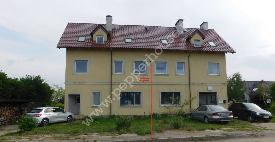 Dom na sprzedaż, Gdańsk, Osowa, Wenus - zdjęcie ofertowe nr 2