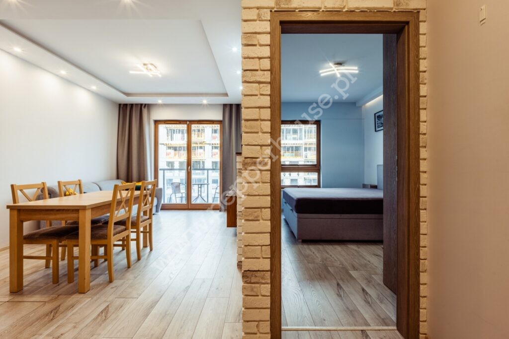Mieszkanie na sprzedaż, Gdańsk, Letnica, Starowiejska - zdjęcie ofertowe nr 3