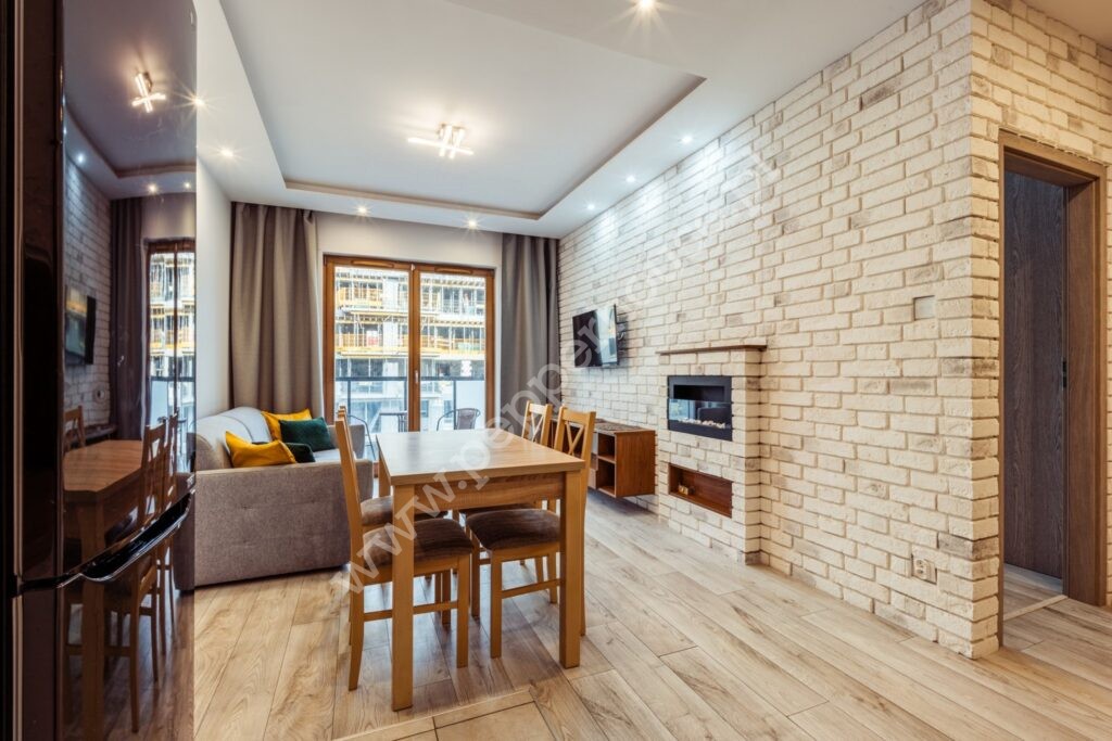 Mieszkanie na sprzedaż, Gdańsk, Letnica, Starowiejska - zdjęcie ofertowe nr 5