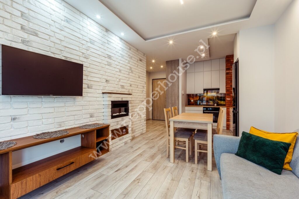 Mieszkanie na sprzedaż, Gdańsk, Letnica, Starowiejska - zdjęcie ofertowe nr 4