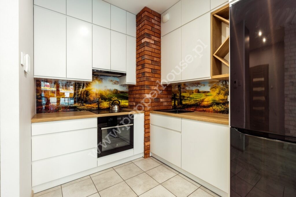 Mieszkanie na sprzedaż, Gdańsk, Letnica, Starowiejska - zdjęcie ofertowe nr 2