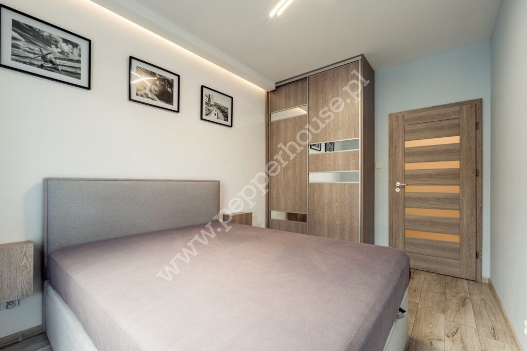 Mieszkanie na sprzedaż, Gdańsk, Letnica, Starowiejska - zdjęcie ofertowe nr 7