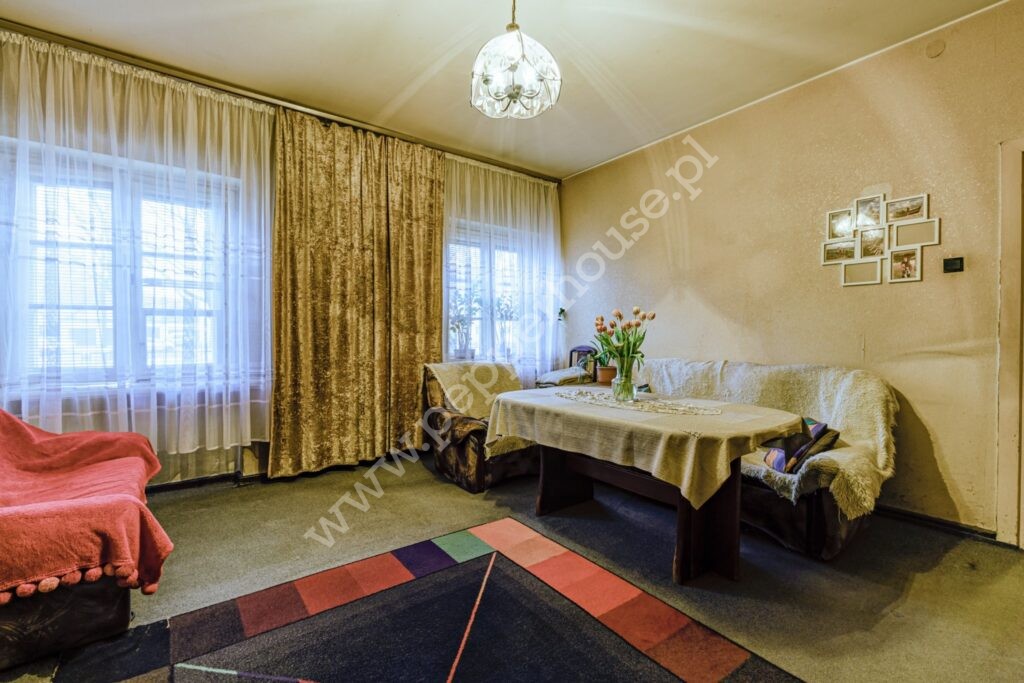 Mieszkanie na sprzedaż, Gdańsk, Wrzeszcz, Wojska Polskiego - zdjęcie ofertowe nr 2