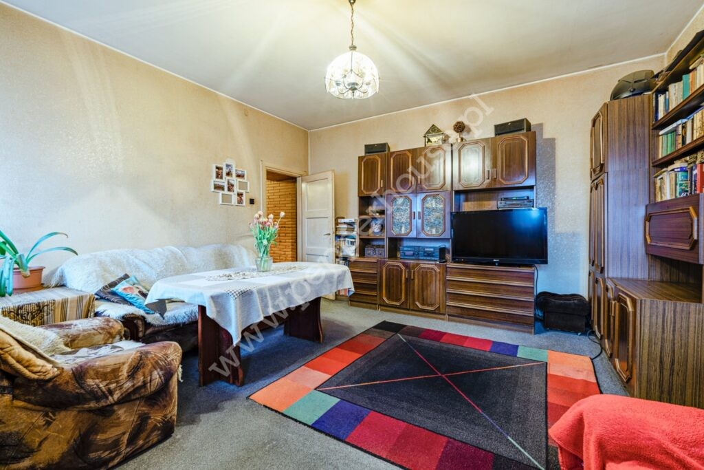 Mieszkanie na sprzedaż, Gdańsk, Wrzeszcz, Wojska Polskiego - zdjęcie ofertowe nr 3