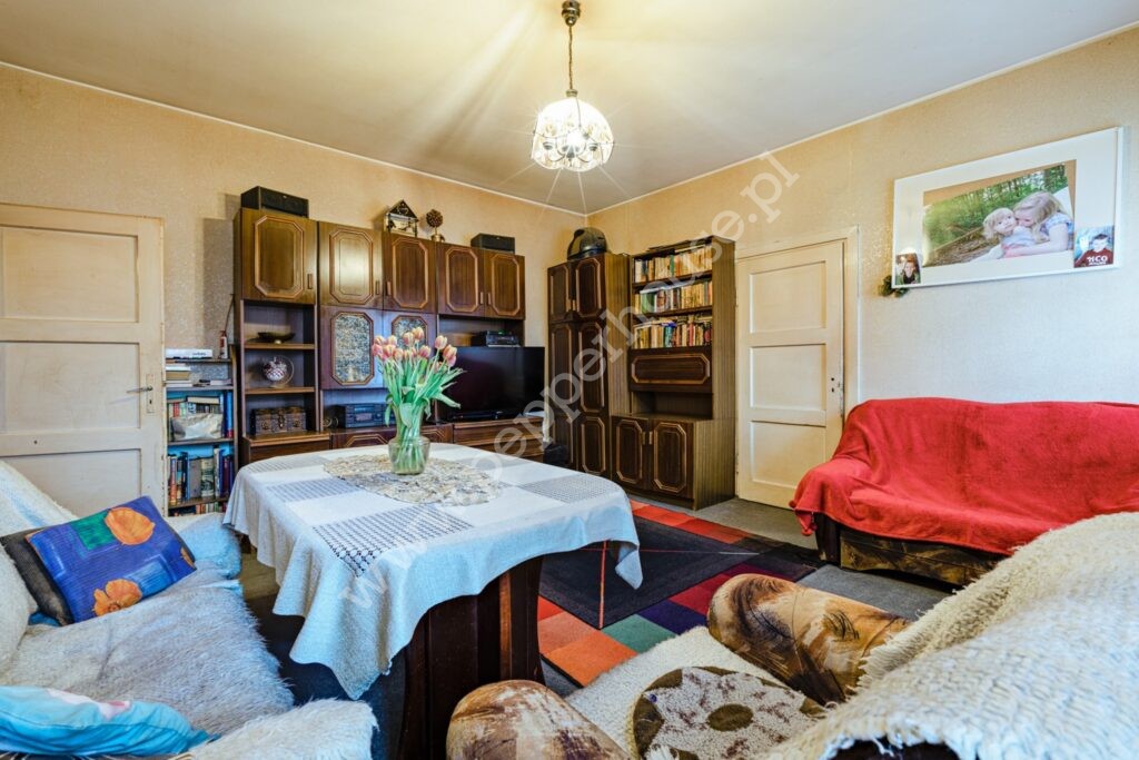 Mieszkanie na sprzedaż, Gdańsk, Wrzeszcz, Wojska Polskiego - zdjęcie ofertowe nr 4