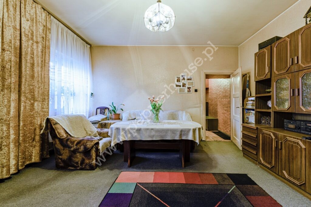 Mieszkanie na sprzedaż, Gdańsk, Wrzeszcz, Wojska Polskiego - zdjęcie ofertowe nr 5