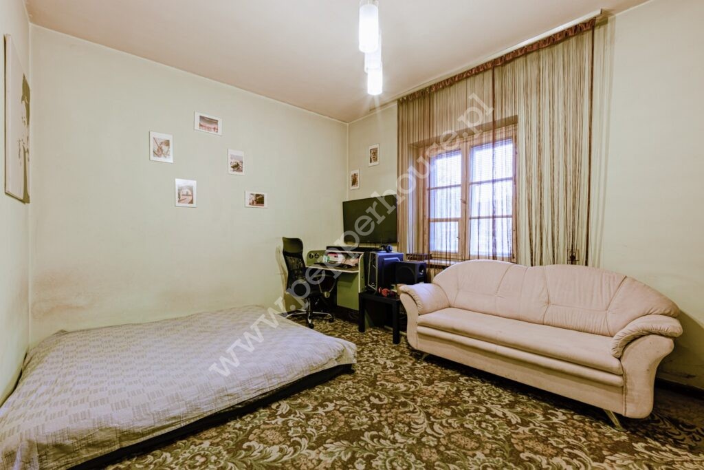 Mieszkanie na sprzedaż, Gdańsk, Wrzeszcz, Wojska Polskiego - zdjęcie ofertowe nr 6