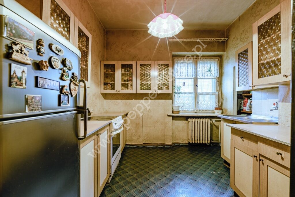Mieszkanie na sprzedaż, Gdańsk, Wrzeszcz, Wojska Polskiego - zdjęcie ofertowe nr 8