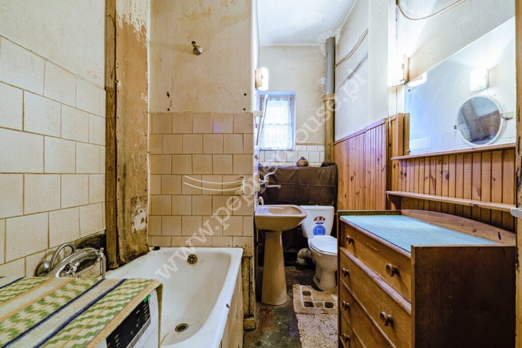 Mieszkanie na sprzedaż, Gdańsk, Wrzeszcz, Wojska Polskiego - zdjęcie ofertowe nr 9