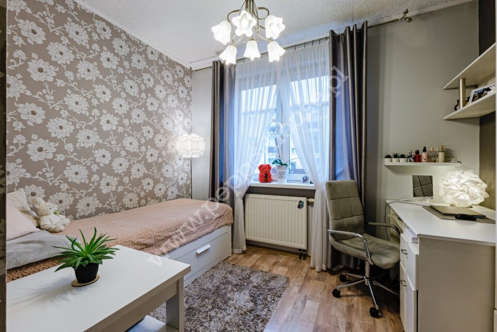 Mieszkanie na sprzedaż, pomorskie, Rumia, Saperów - zdjęcie ofertowe nr 3