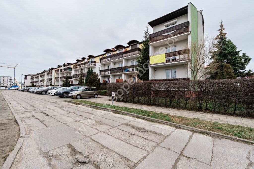 Mieszkanie na sprzedaż, pomorskie, Rumia, Saperów - zdjęcie ofertowe nr 12