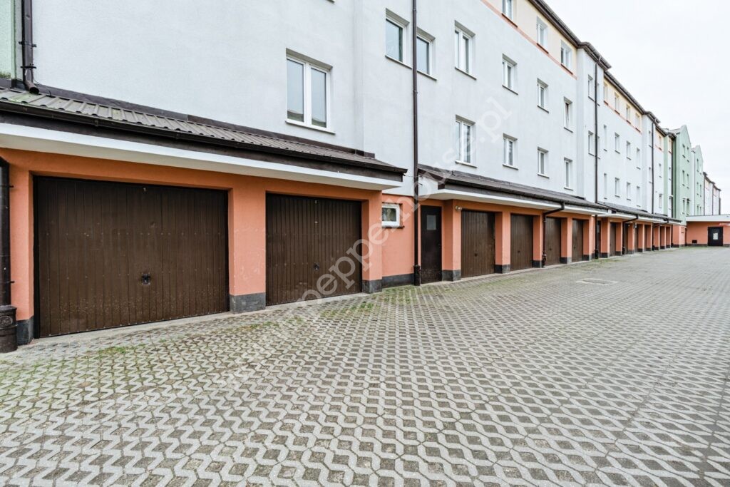 Mieszkanie na sprzedaż, pomorskie, Rumia, Saperów - zdjęcie ofertowe nr 13