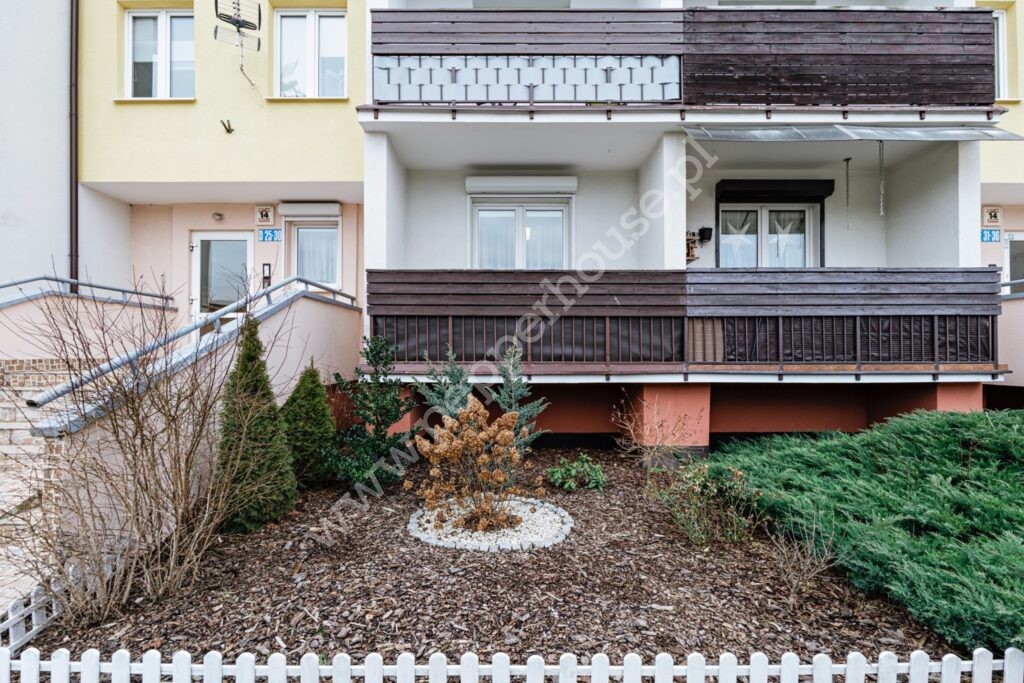 Mieszkanie na sprzedaż, pomorskie, Rumia, Saperów - zdjęcie ofertowe nr 14