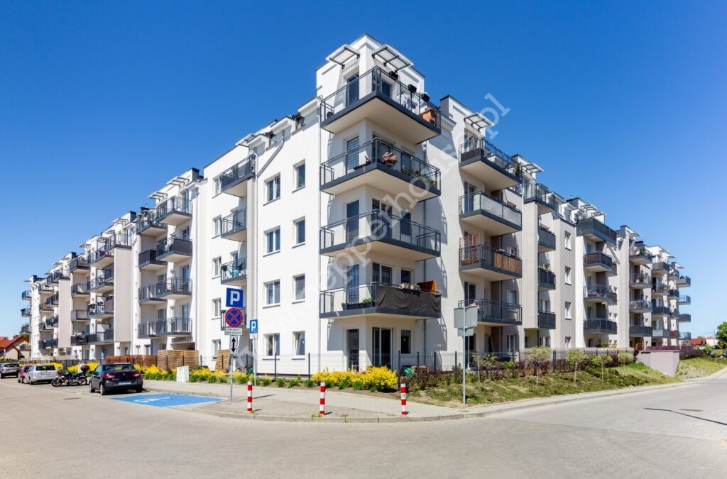 Mieszkanie na sprzedaż, pomorskie, Rumia, Dębogórska - zdjęcie ofertowe nr 17