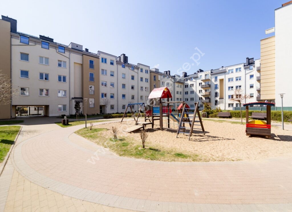 Mieszkanie na sprzedaż, pomorskie, Rumia, Dębogórska - zdjęcie ofertowe nr 16