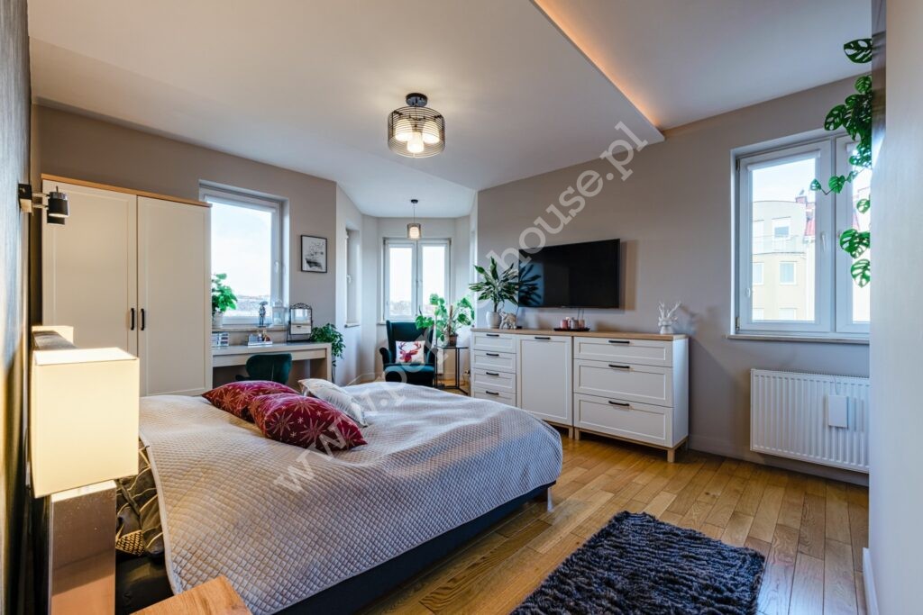Mieszkanie do wynajęcia, Gdańsk, Morena, Matecznikowa - zdjęcie ofertowe nr 4