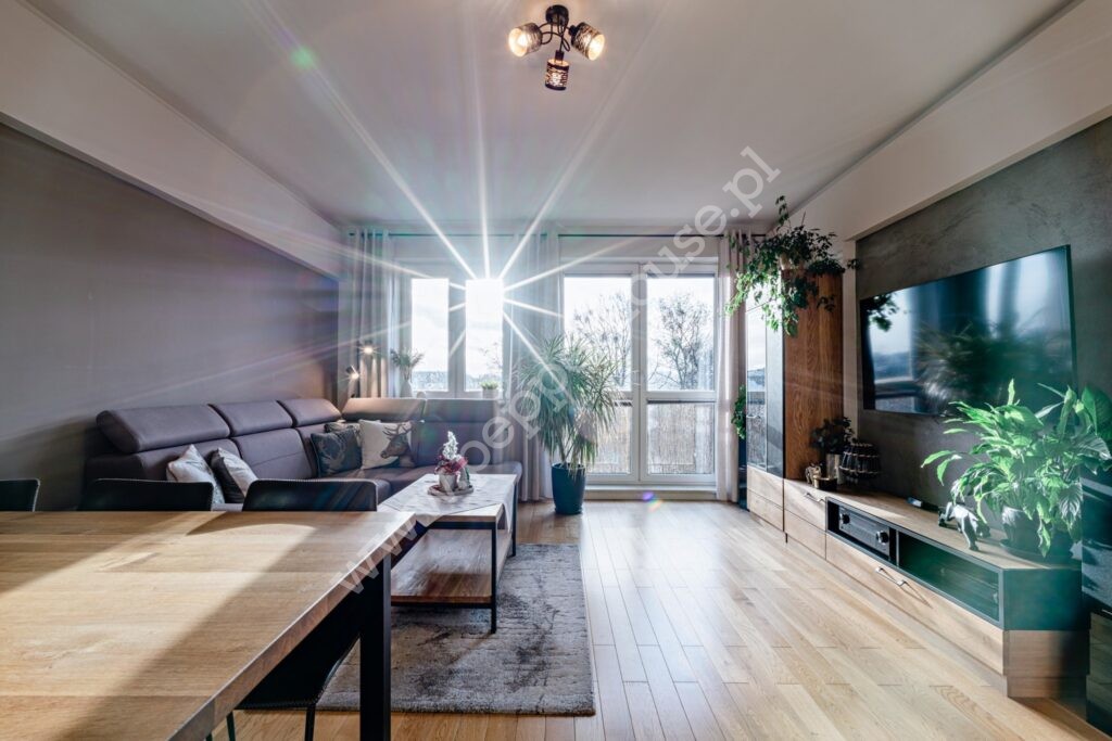 Mieszkanie do wynajęcia, Gdańsk, Morena, Matecznikowa - zdjęcie ofertowe nr 1