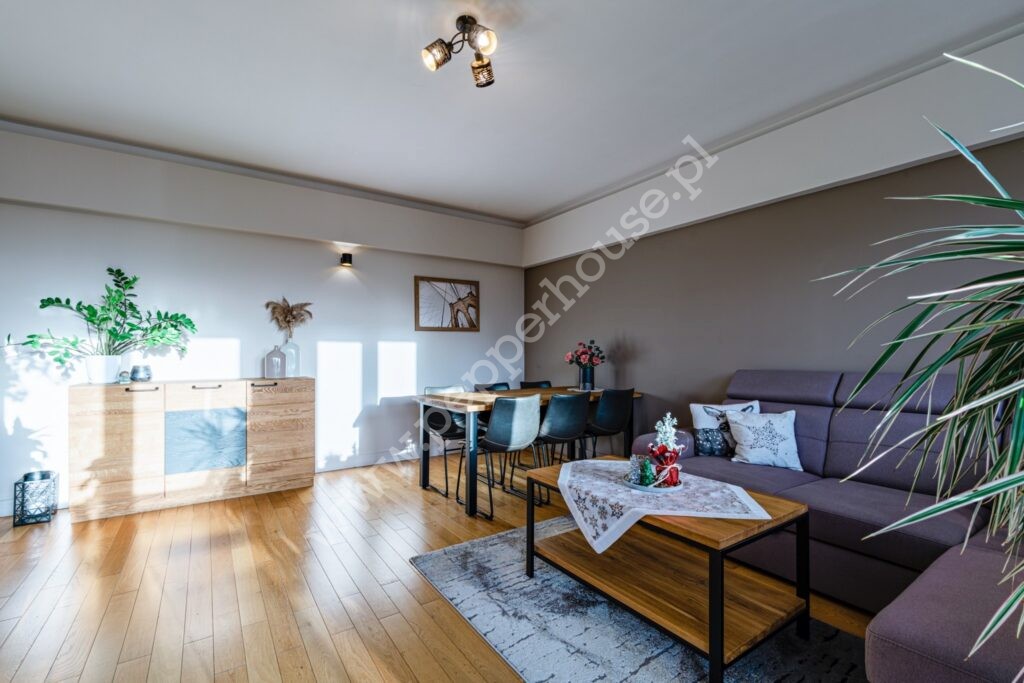 Mieszkanie do wynajęcia, Gdańsk, Morena, Matecznikowa - zdjęcie ofertowe nr 2