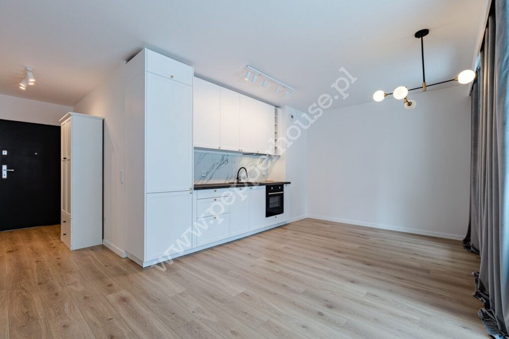Mieszkanie do wynajęcia, Gdańsk, Letnica, Starowiejska - zdjęcie ofertowe nr 1