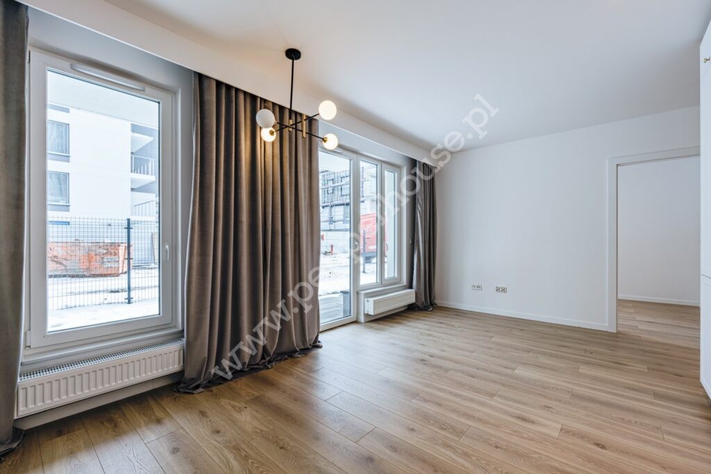 Mieszkanie do wynajęcia, Gdańsk, Letnica, Starowiejska - zdjęcie ofertowe nr 5