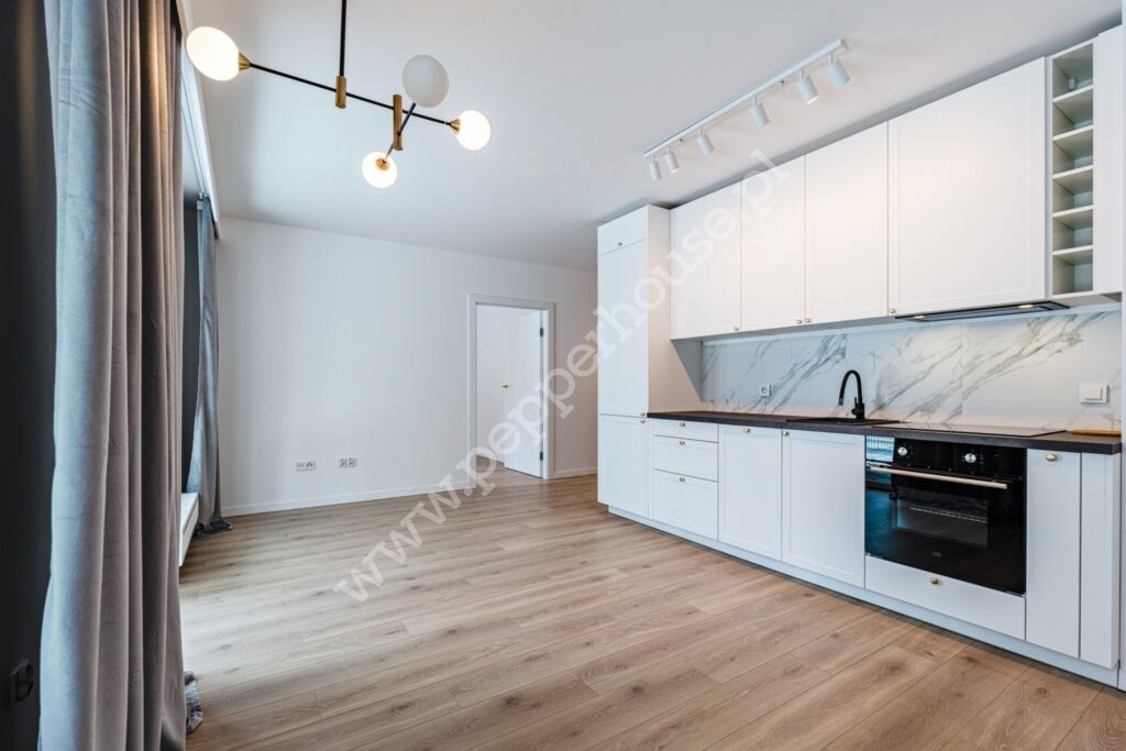 Mieszkanie do wynajęcia, Gdańsk, Letnica, Starowiejska - zdjęcie ofertowe nr 6