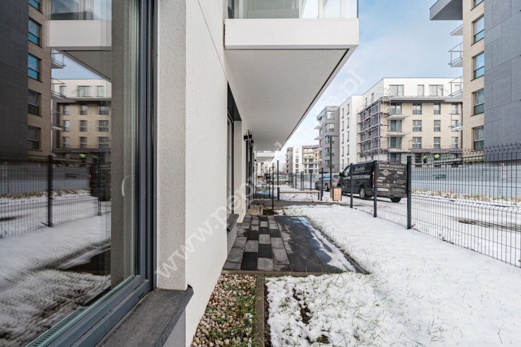 Mieszkanie do wynajęcia, Gdańsk, Letnica, Starowiejska - zdjęcie ofertowe nr 10