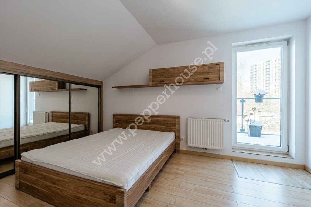 Mieszkanie do wynajęcia, Gdańsk, Morena, Myśliwska - zdjęcie ofertowe nr 3