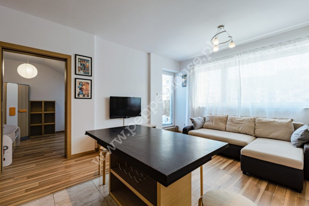 Mieszkanie do wynajęcia, Gdańsk, Morena, Myśliwska - zdjęcie ofertowe nr 6