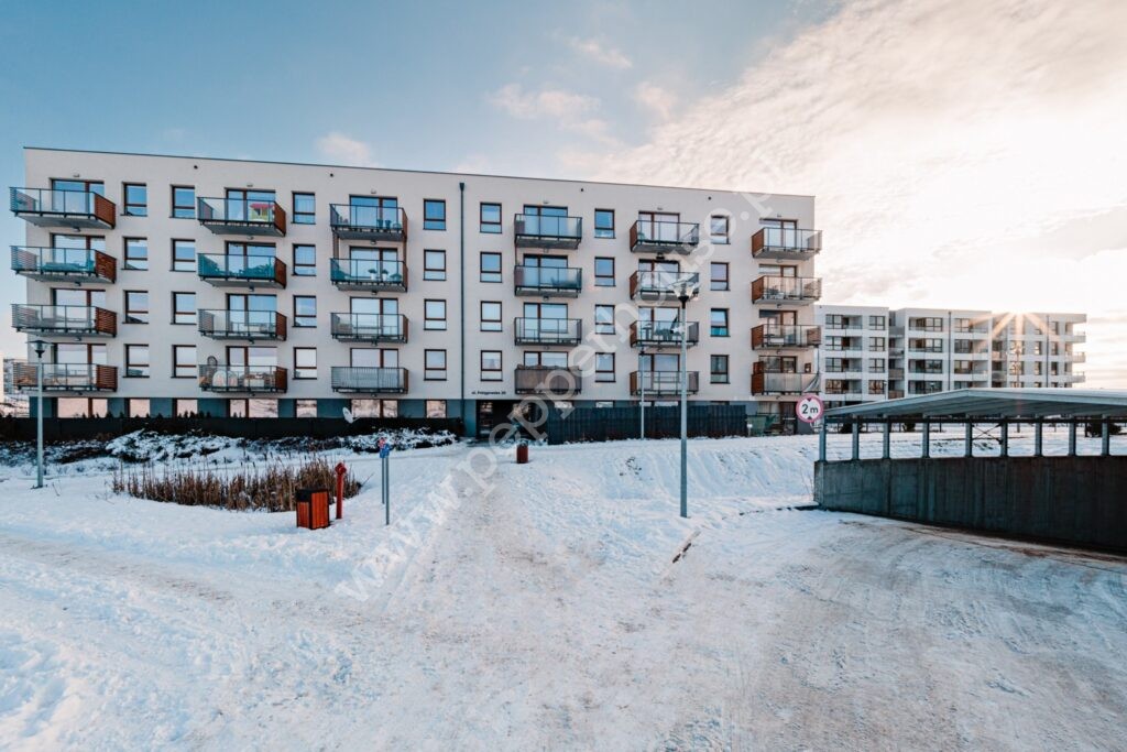 , Gdańsk, Jasień, Potęgowska - listing photo no. 9