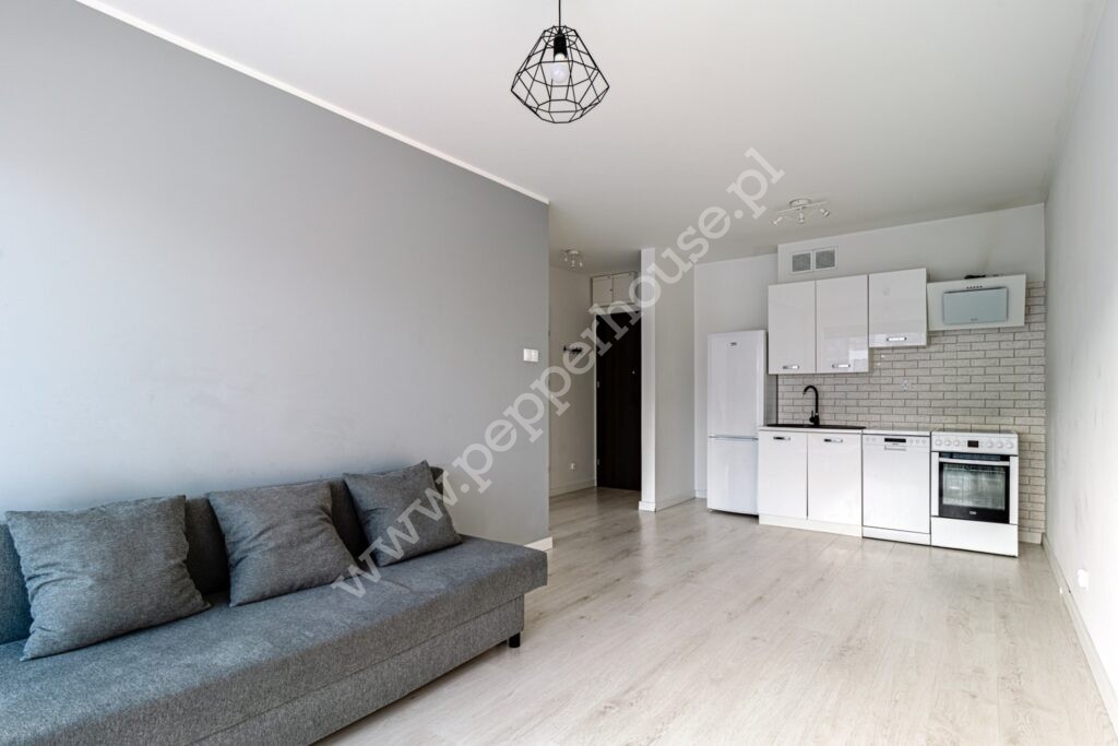 , Gdańsk, Jasień, Potęgowska - listing photo no. 4