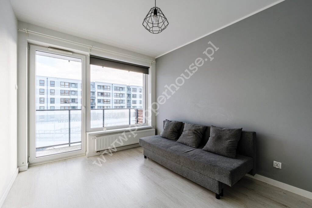 , Gdańsk, Jasień, Potęgowska - listing photo no. 5