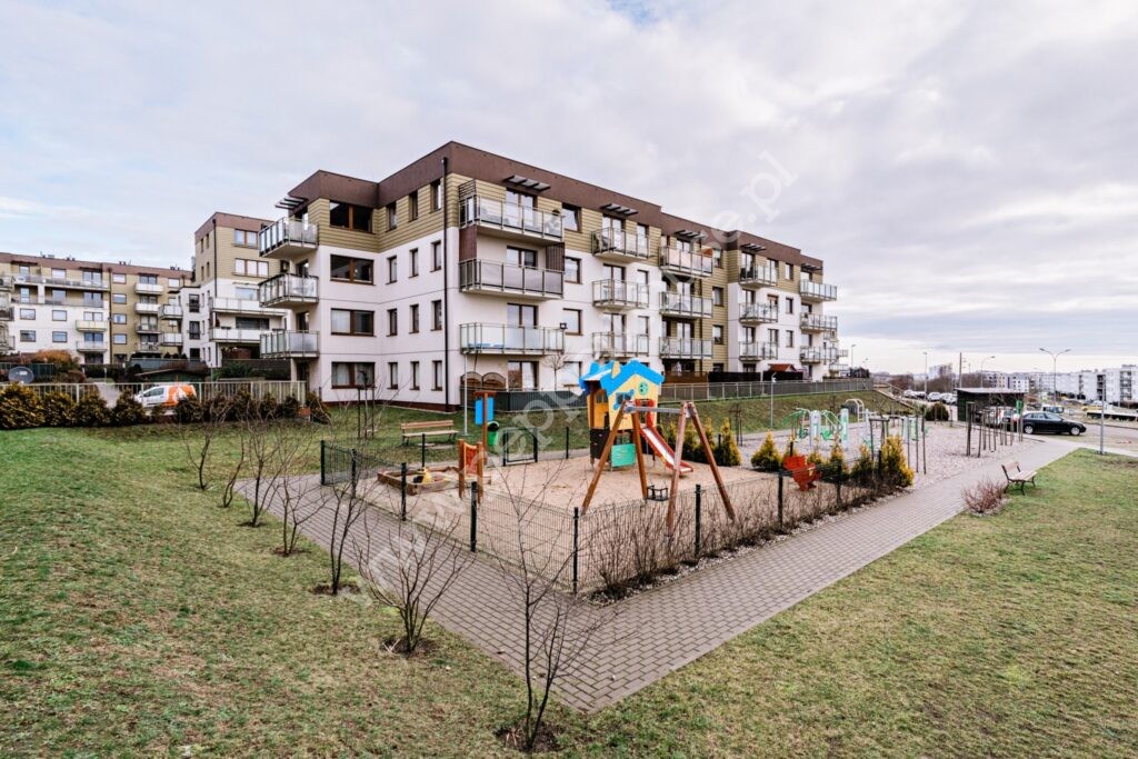 Mieszkanie na sprzedaż, Gdańsk, Jasień, Leszczynowa - zdjęcie ofertowe nr 11