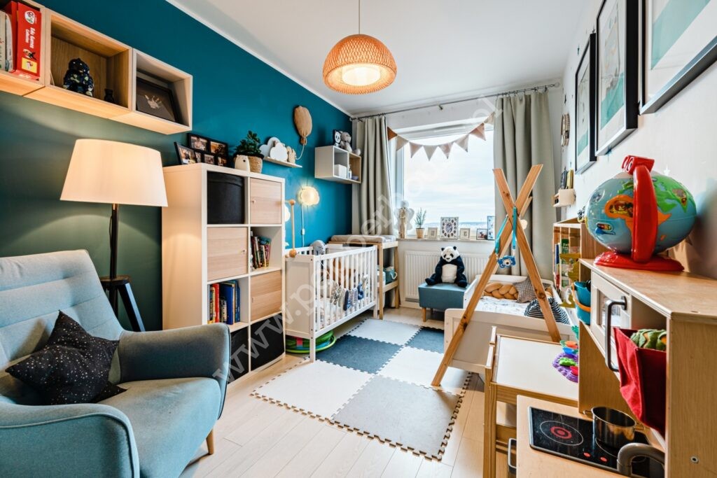 Mieszkanie na sprzedaż, Gdańsk, Jasień, Leszczynowa - zdjęcie ofertowe nr 6