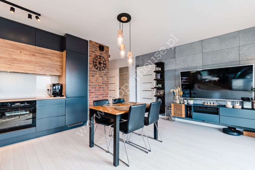 Mieszkanie na sprzedaż, Gdańsk, Jasień, Leszczynowa - zdjęcie ofertowe nr 4