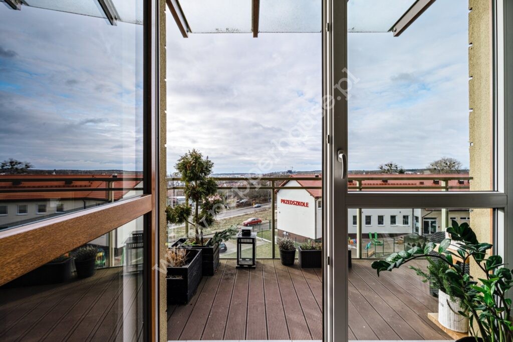Mieszkanie na sprzedaż, Gdańsk, Jasień, Leszczynowa - zdjęcie ofertowe nr 9