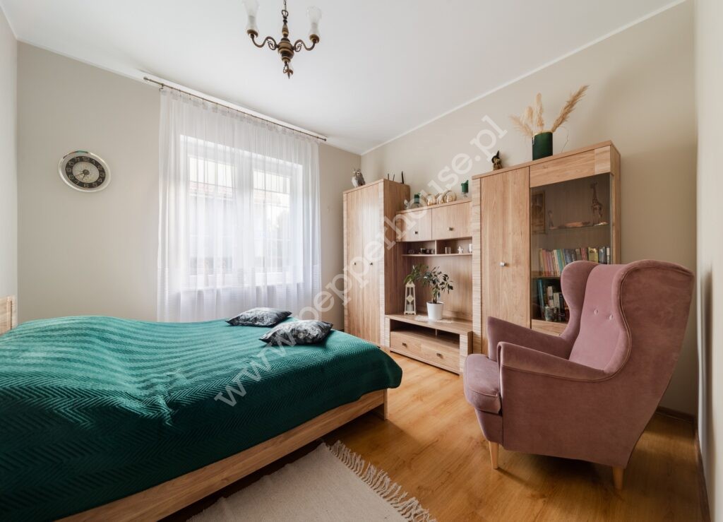 , pomorskie, Bolszewo, Południowa - listing photo no. 1