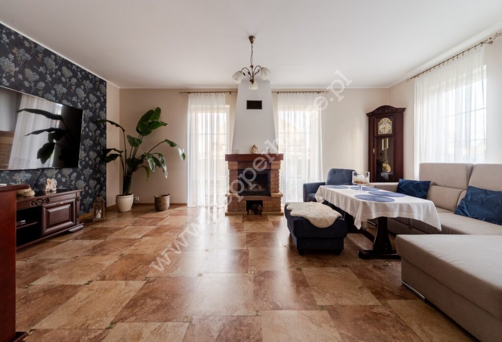 , pomorskie, Bolszewo, Południowa - listing photo no. 4