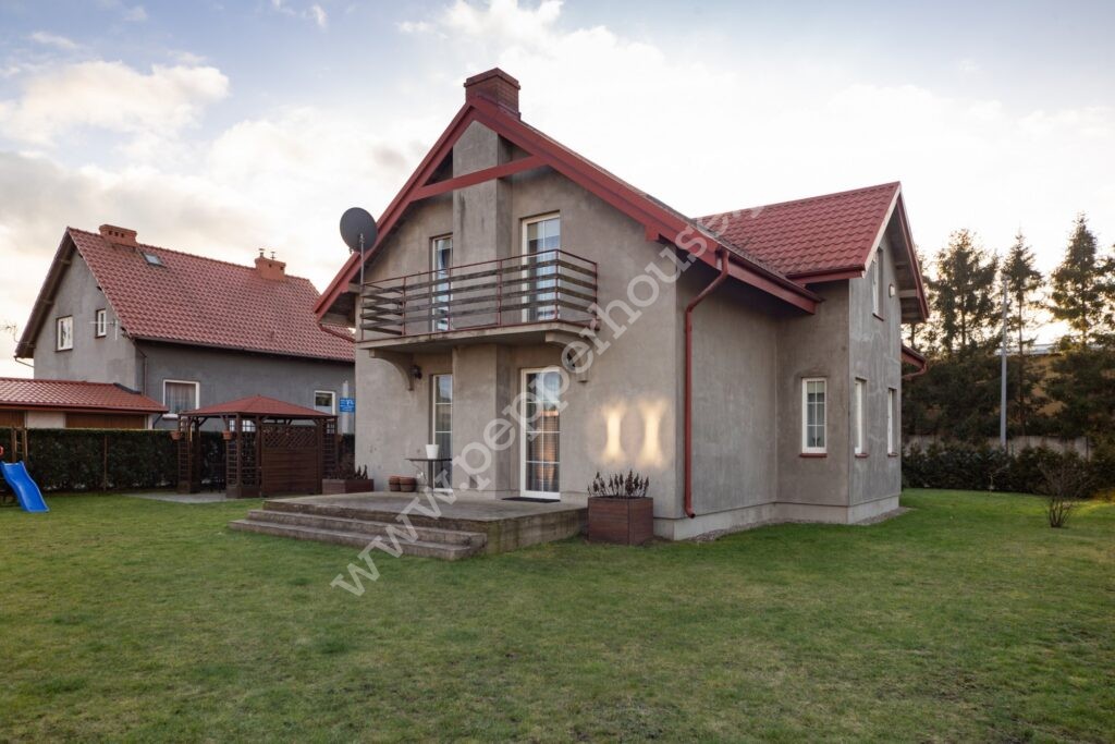 , pomorskie, Bolszewo, Południowa - listing photo no. 21