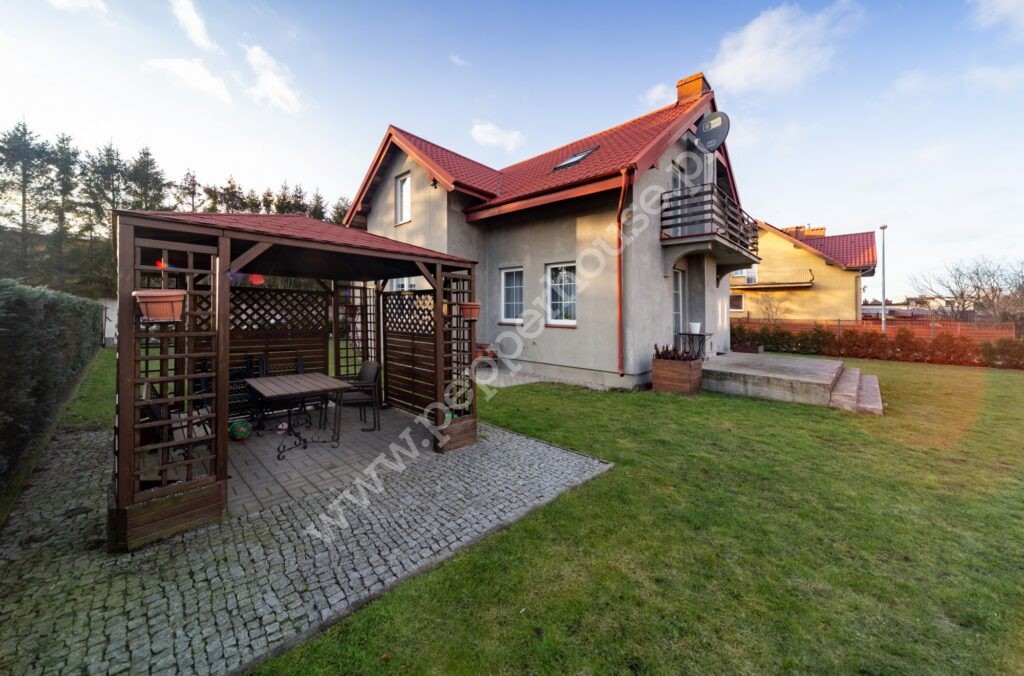, pomorskie, Bolszewo, Południowa - listing photo no. 20