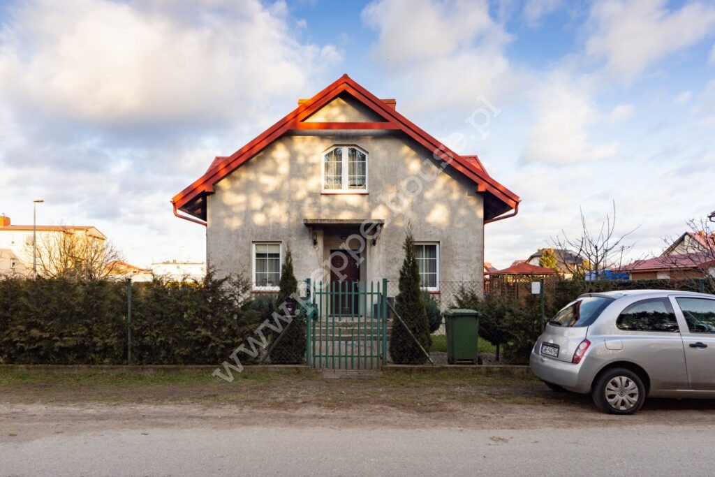 , pomorskie, Bolszewo, Południowa - listing photo no. 22