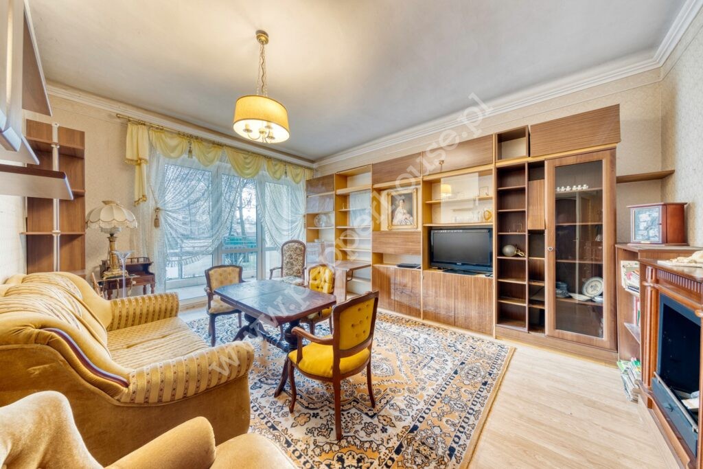 Mieszkanie na sprzedaż, Bydgoszcz, Skrzetusko, Marii Curie Skłodowskiej - zdjęcie ofertowe nr 2