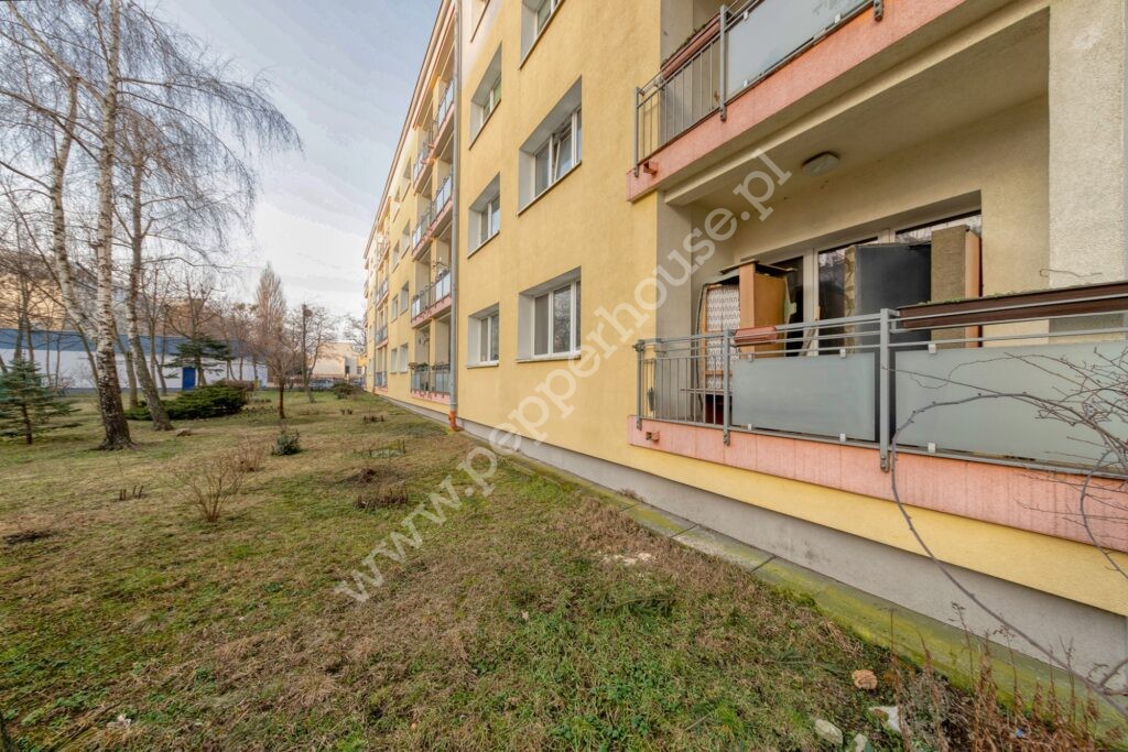 Mieszkanie na sprzedaż, Bydgoszcz, Skrzetusko, Marii Curie Skłodowskiej - zdjęcie ofertowe nr 5