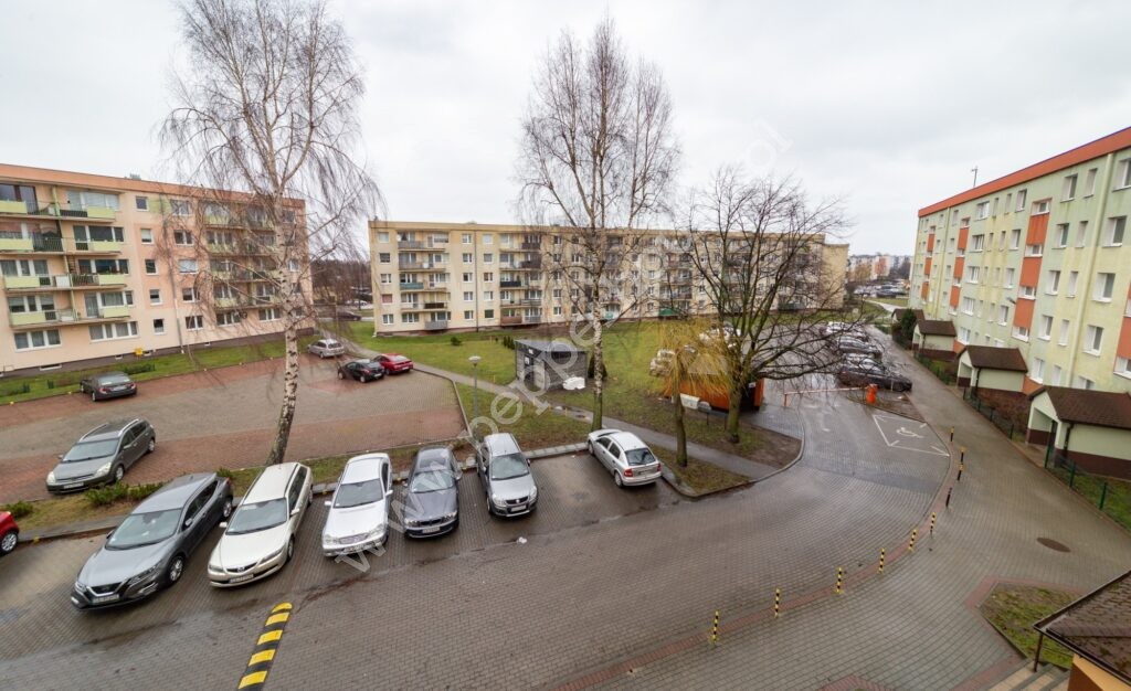 , Gdynia, Obłuże, płk. Stanisława Dąbka - listing photo no. 12