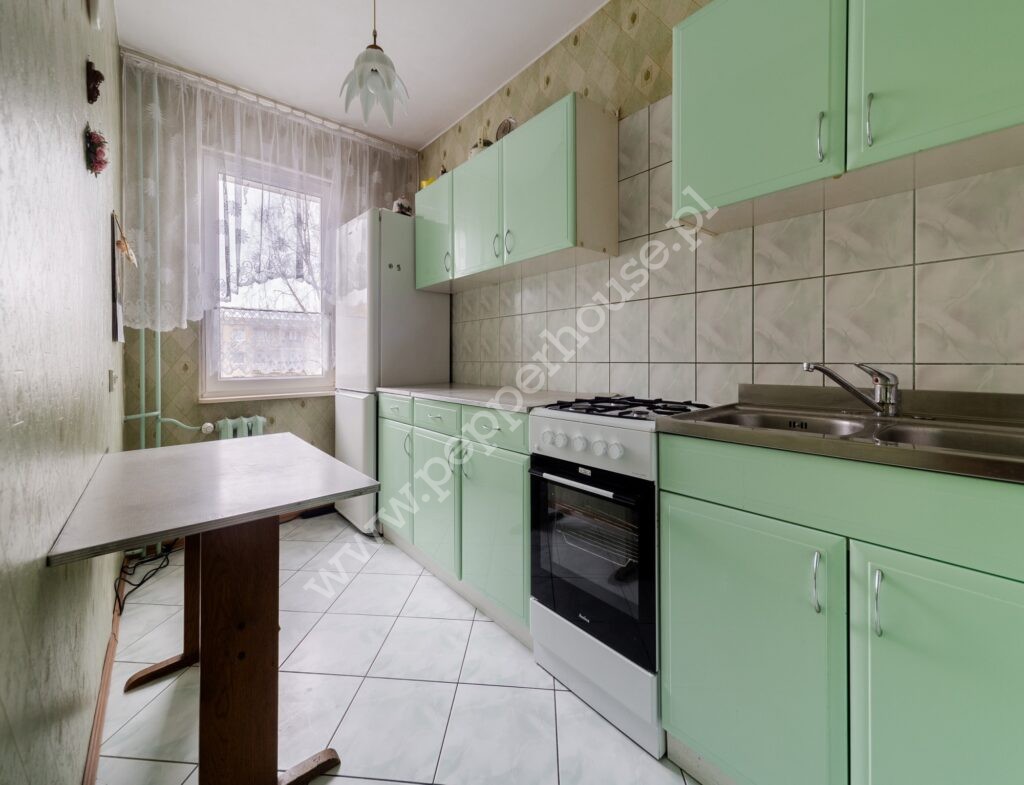 , Gdynia, Obłuże, płk. Stanisława Dąbka - listing photo no. 8