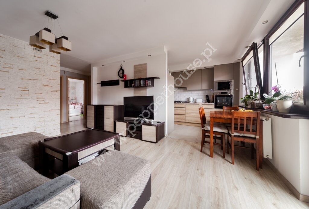 , Gdynia, Dąbrowa, Szafranowa - listing photo no. 1